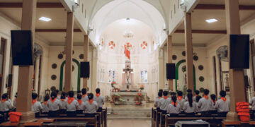 HUẤN LUYỆN SA MẠC CẤP 2 – GALILÊ 2025