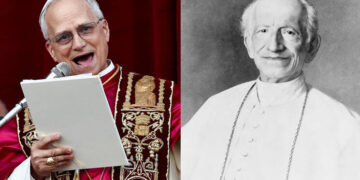 Ý NGHĨA CỦA VIỆC CHỌN TÊN LEO XIV CỦA TÂN GIÁO HOÀNG