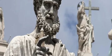 TÊN CỦA GIÁO HOÀNG, “GIẤY KHAI SINH” CỦA GIÁO HOÀNG MỚI