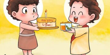 “GIÁNG SINH MÙA HÈ”: TẠI SAO GIÁO HỘI MỪNG LỄ SINH NHẬT THÁNH GIO-AN TẨY GIẢ?