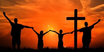 ĐỒNG TÍNH LUYẾN ÁI CÓ PHẢI LÀ TỘI KHÔNG?