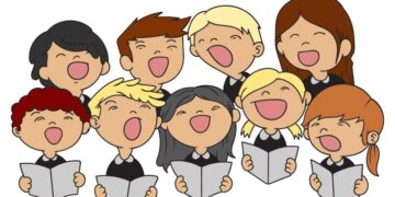 TẠI SAO PHẢI HÁT TRONG THÁNH LỄ?