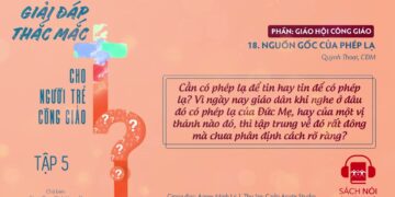 NGUỒN GỐC CỦA PHÉP LẠ