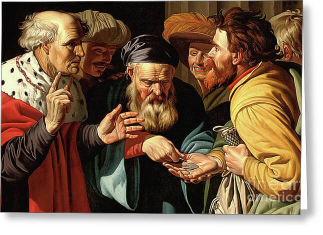 GIÀU SANG CÓ PHẢI LÀ TỘI LỖI HAY KHÔNG?