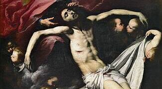 THIÊN CHÚA BA NGÔI