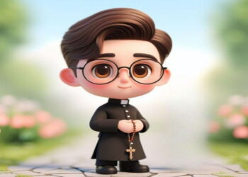TẠI SAO NGƯỜI CÔNG GIÁO GỌI LINH MỤC LÀ “CHA”?