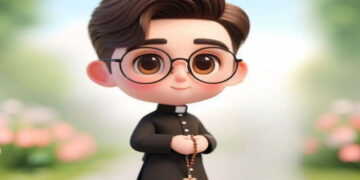 TẠI SAO NGƯỜI CÔNG GIÁO GỌI LINH MỤC LÀ “CHA”?