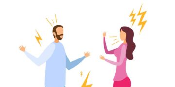 NÓI TỤC, CHỬI THỀ CÓ TỘI KHÔNG?