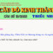 CÂU SỐ 15/2025 – DÀNH CHO THIẾU NHI