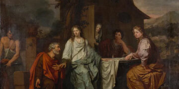 THÁNH KINH THỰC SỰ NÓI GÌ VỀ TIẾNG CƯỜI?