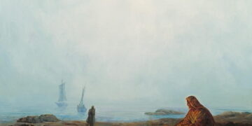 HỒ TIBÉRIADE TRONG ĐỜI SỐNG CỦA ĐỨC GIÊSU