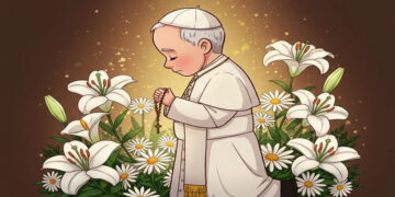 ĐỨC GIÁO HOÀNG CÓ THỂ BỊ BUỘC TỘI HAY TỪ CHỨC KHÔNG?