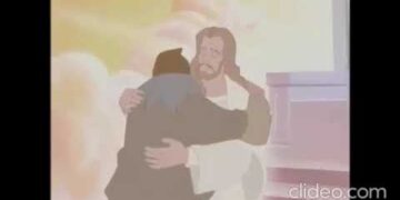 DỤ NGÔN ÔNG NHÀ GIÀU VÀ ANH LA-ZA-RÔ NGHÈO KHÓ