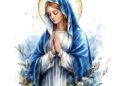 DANH XƯNG MARIA