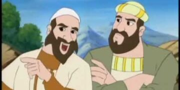 NHỮNG PHÉP LẠ CỦA CHÚA GIÊ-SU – PHẦN 1