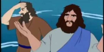 NHỮNG PHÉP LẠ CỦA CHÚA GIÊ-SU – PHẦN 2