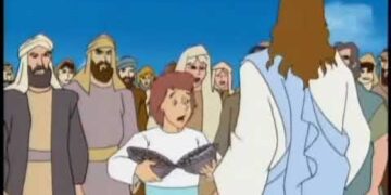 NHỮNG PHÉP LẠ CỦA CHÚA GIÊ-SU – PHẦN 4