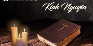 KINH THÁNH HIẾN CHO CHÚA THÁNH THẦN