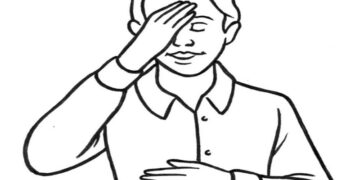 21 ĐIỀU CHÚNG TA THỰC HIỆN KHI LÀM DẤU THÁNH GIÁ