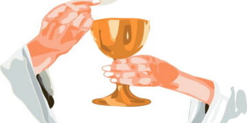 TÌM HIỂU VỀ GIÁ TRỊ CỦA VIỆC RƯỚC LỄ THIÊNG LIÊNG