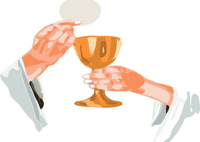 TÌM HIỂU VỀ GIÁ TRỊ CỦA VIỆC RƯỚC LỄ THIÊNG LIÊNG