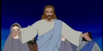 NHỮNG PHÉP LẠ CỦA CHÚA GIÊ-SU – PHẦN 5 (PHẦN CUỐI)