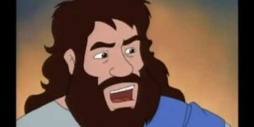 NHỮNG TÔNG ĐỒ CỦA CHÚA GIÊ-SU – PHẦN 1