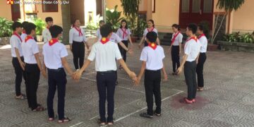 TRÒ CHƠI: LƯỢM MANA