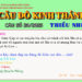 CÂU SỐ 20/2025 – DÀNH CHO THIẾU NHI