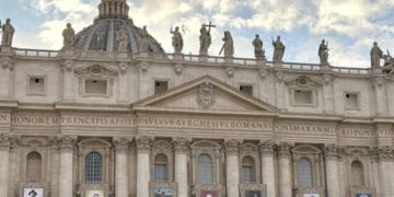 GẶP GỠ 7 VỊ CHÂN PHƯỚC ĐƯỢC ĐỨC GIÁO HOÀNG LÊÔ XIV TUYÊN THÁNH VÀO NGÀY 19 THÁNG 10