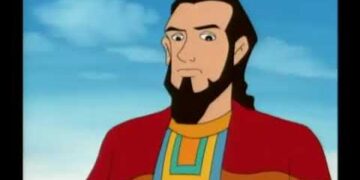 NHỮNG TÔNG ĐỒ CỦA CHÚA GIÊ-SU – PHẦN 2