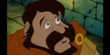 NHỮNG TÔNG ĐỒ CỦA CHÚA GIÊ-SU – PHẦN 3