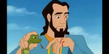 NHỮNG TÔNG ĐỒ CỦA CHÚA GIÊ-SU – PHẦN 4 (PHẦN CUỐI)