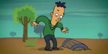 NƯỚC THIÊN ĐÀNG