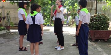 TRÒ CHƠI: CHIM BAY