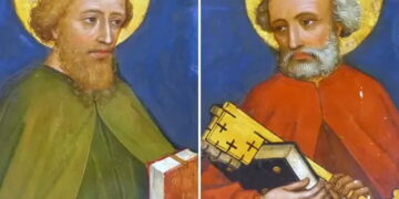 3 ĐIỀU CẦN BIẾT VỀ 2 VƯƠNG CUNG THÁNH ĐƯỜNG THÁNH PHÊRÔ VÀ THÁNH PHAOLÔ TẠI RÔMA