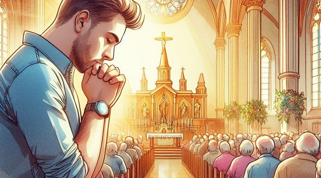 TẠI SAO CHÚNG TA NÊN XIN LỄ CHO CHÍNH MÌNH VÀ NGƯỜI CÒN SỐNG?