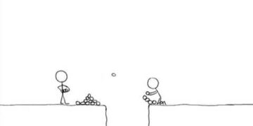 HÃY YÊU THƯƠNG KẺ THÙ