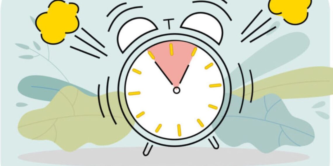 ĐÚNG GIỜ, ĐÚNG HẸN