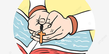 CHIA TRÍ THÁNH THIỆN