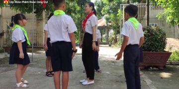 TRÒ CHƠI: GIÊSU-MARIA-GIUSE