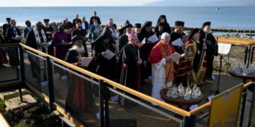 Ý NGHĨA CỦA VIỆC MỘT GIÁM MỤC ĐƯỢC GỌI LÀ “THƯỢNG PHỤ”