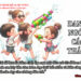 DANH NGÔN CÁC THÁNH