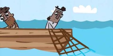 CHÚA GIÊ-SU VÀ THÁNH AN-RÊ TÔNG ĐỒ