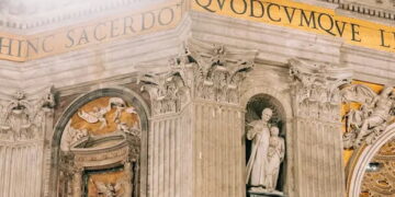 CÁCH SỬ DỤNG SÁCH GIÁO LÝ HỘI THÁNH CÔNG GIÁO: HƯỚNG DẪN ĐƠN GIẢN ĐỂ TÌM THẤY NHỮNG GÌ BẠN CẦN