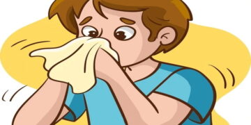 GIỮ MŨI THÔNG THOÁNG