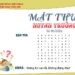 MẬT THƯ SỐ 05/2026 – DÀNH CHO HUYNH TRƯỞNG