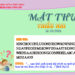 MẬT THƯ SỐ 05/2026 – DÀNH CHO THIẾU NHI
