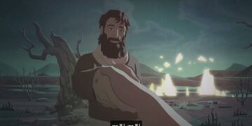 LÒNG THƯƠNG XÓT CỦA THIÊN CHÚA