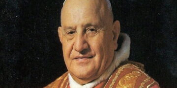 BẠN CÓ BIẾT VỊ GIÁO HOÀNG NÀO ĐÃ KHỞI XƯỚNG BUỔI ĐỌC KINH TRUYỀN TIN KHÔNG?